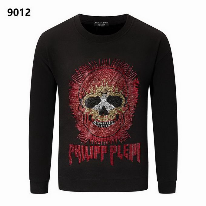 Philipp Plein Sweatshirt Mens ID:20220814-265